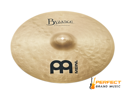 AA Meinl Cymbals รุ่น B16MC (16")