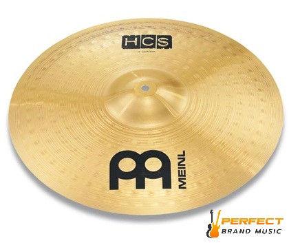 Meinl Cymbals HCS18R 18″ Ride ฉาบ Meinl Cymbals HCS18R 18″ Ride