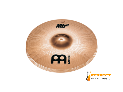 AA Meinl Cymbals รุ่น MB8-14MH-B (14"Hi-Hat)