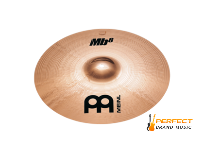 AA Meinl Cymbals รุ่น MB8-20MR-B (20")