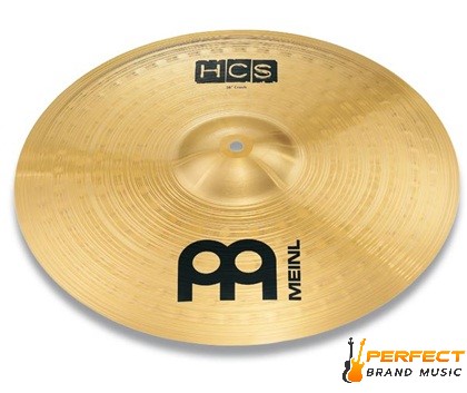 Meinl Cymbals HCS16C 16″ Crash ฉาบ Meinl Cymbals HCS16C 16″ Crash