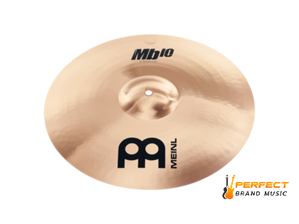 AA Meinl Cymbals รุ่น MB10-22HR-B (22"Heavy Ride)