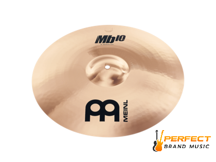 AA Meinl Cymbals รุ่น MB10-8S-B (8")