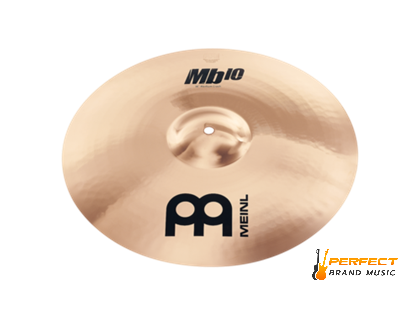 AA Meinl Cymbals รุ่น MB10-10S-B (10")