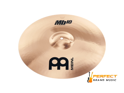 AA Meinl Cymbals รุ่นMB10-12S-B (12")