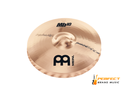 AA Meinl Cymbals รุ่น MB10-14MSW-B (14"Soundwave Hi-Hat)