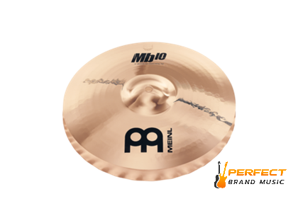 AA Meinl Cymbals รุ่น MB10-15MSW-B (15"Soundwave Hi-Hat)