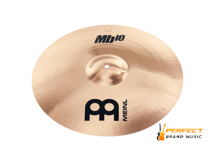 AA Meinl Cymbals รุ่น MB10-14MC-B (14")