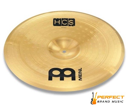 Meinl Cymbals HCS16CH 16″ China ฉาบ Meinl Cymbals HCS16CH 16″ China