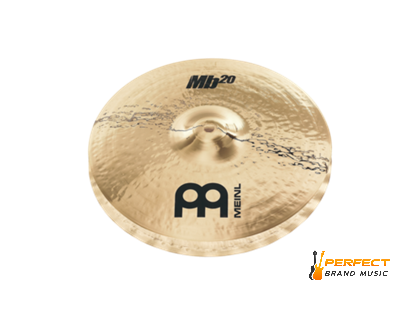 AA Meinl Cymbals รุ่น MB20-14HSW-B (14"Hi-Hat)