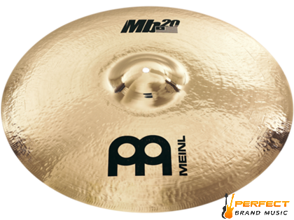 AA Meinl Cymbals รุ่น MB20-20HR-B (20"Heavy Ride)