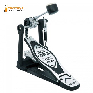 Tama pedal HP600DB กระเดืองกลองชุด tama รุ่น HP600DB