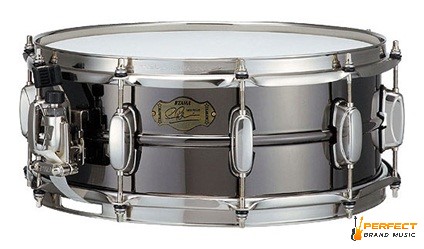 Tama กลองสแนร์ Signature series (Simon phillips SP1455H)