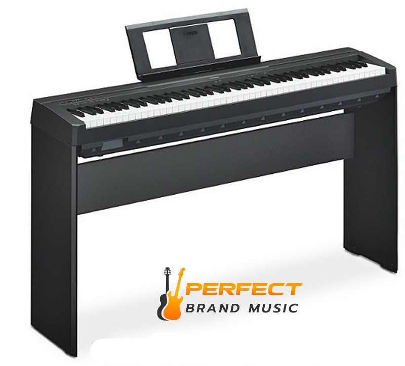 เปียโน Yamaha P-45