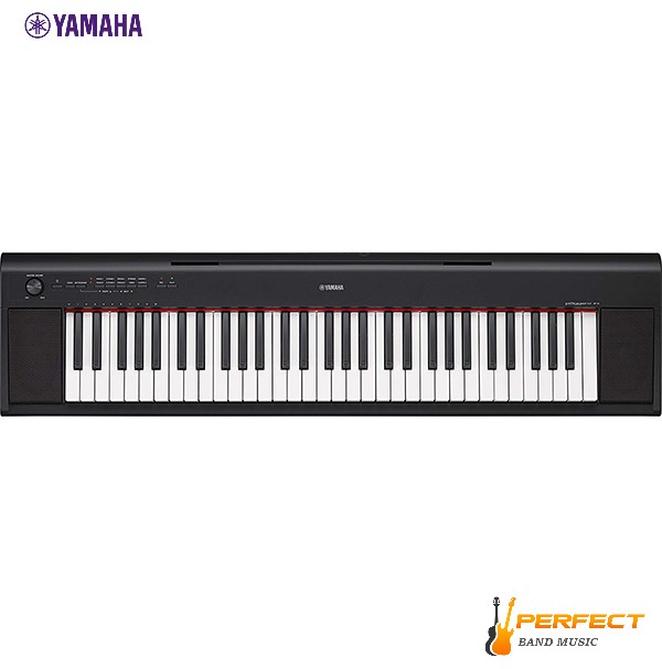 เปียโนไฟฟ้า Yamaha Piaggero NP-12