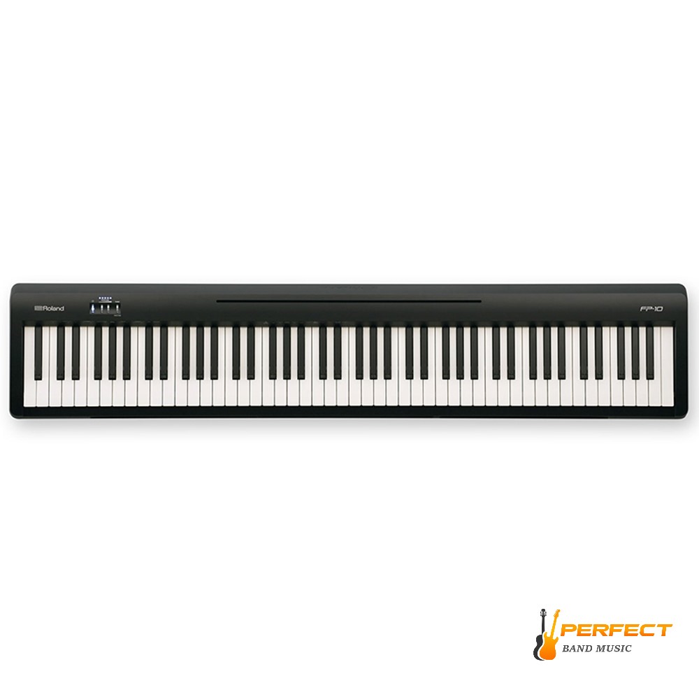 เปียโน Roland FP-10 Portable piano