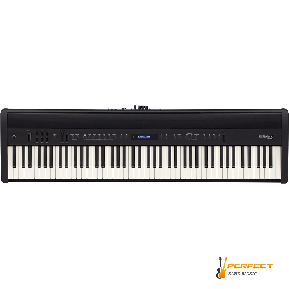 เปียโน Roland FP-60 Portable piano