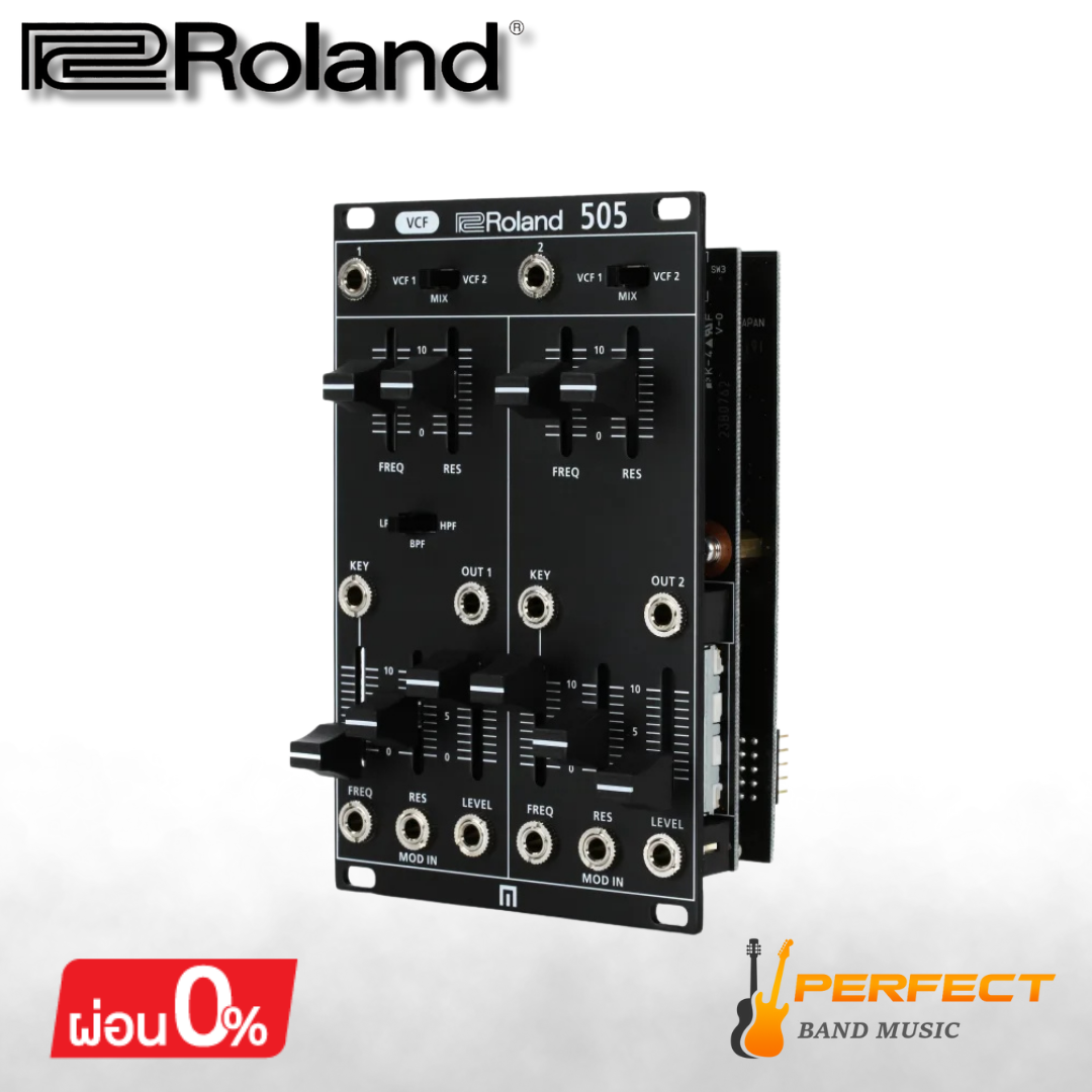 Roland SYSTEM-500 505