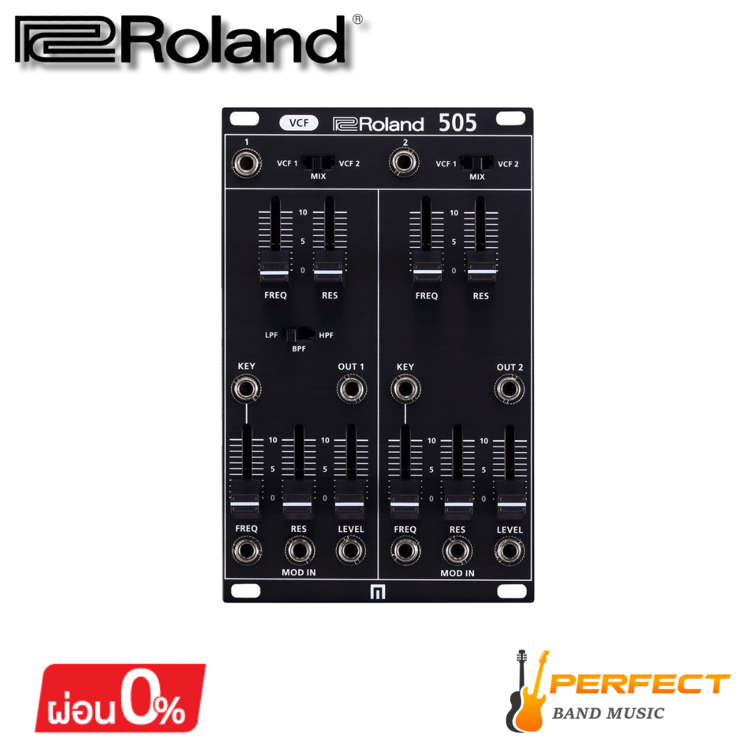 Roland SYSTEM-500 505