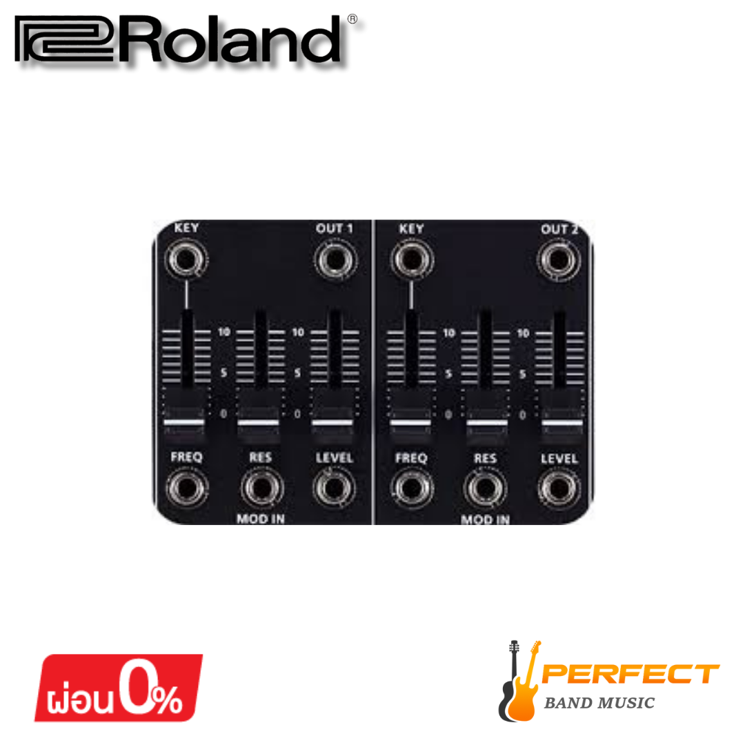 Roland SYSTEM-500 505